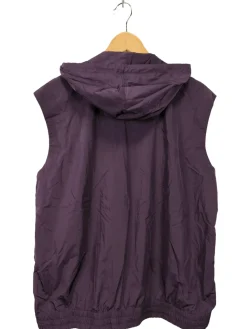 Kapuzenweste Größe 40