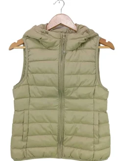 Kapuzenweste Größe 36