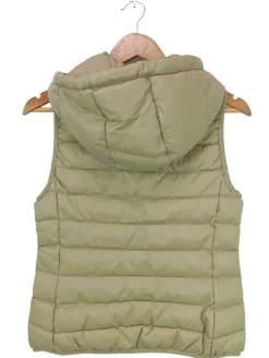 Kapuzenweste Größe 36