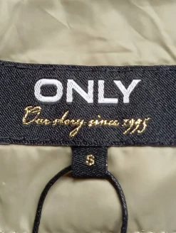 Kapuzenweste Größe 36