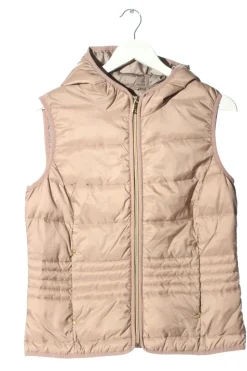Kapuzenweste Größe 40