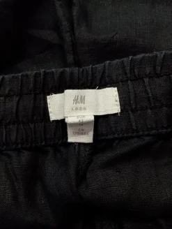 Karottenhose Größe 42