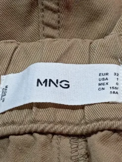 Karottenhose Größe 32