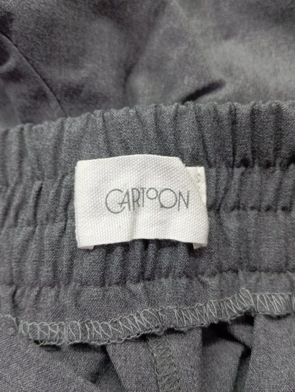 Karottenhose Größe 36