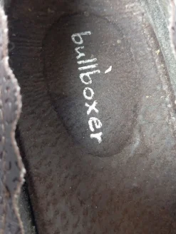 Keil-Pumps Größe 38