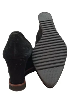 Keil-Pumps Größe 38