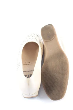 Keil-Pumps Größe 37