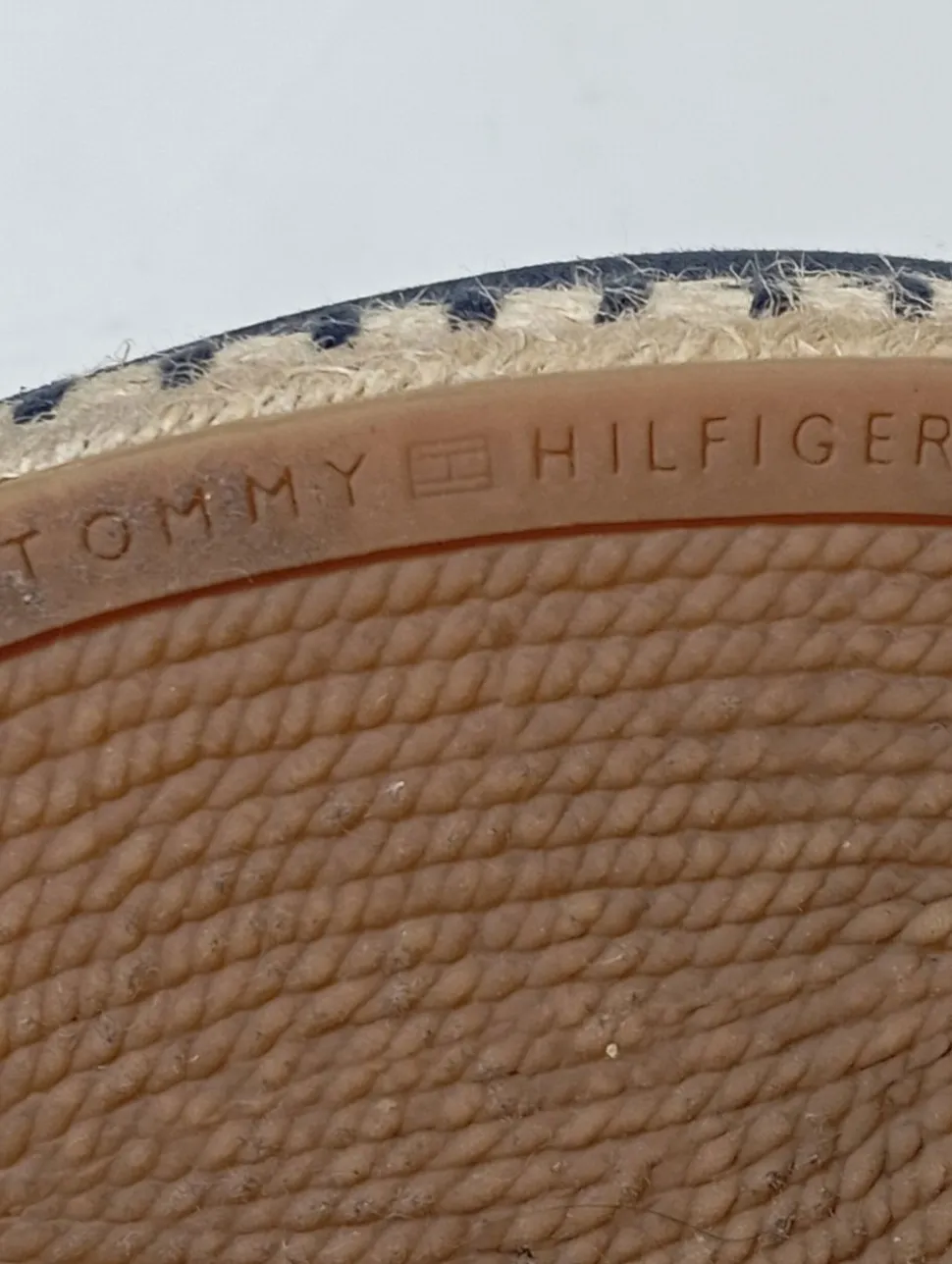 Keil-Pumps Größe 40