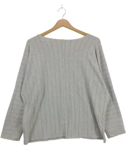 Kimono Pullover Größe 44