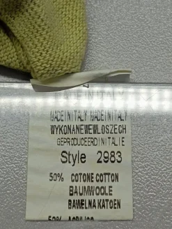 Kimono Pullover Größe 40