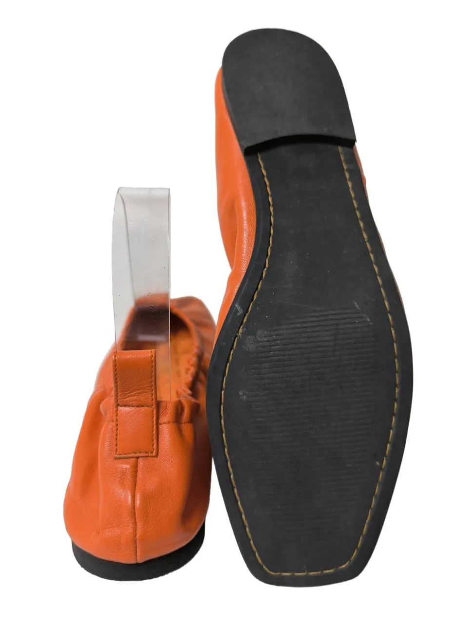 Klassische Ballerinas Größe 37