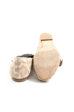 Klassische Ballerinas Größe 36