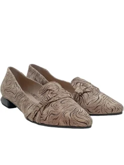 Klassische Ballerinas Größe 39