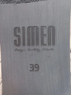 Klassische Ballerinas Größe 39