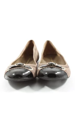 Klassische Ballerinas Größe 37