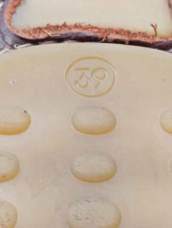 Klassische Ballerinas Größe 39