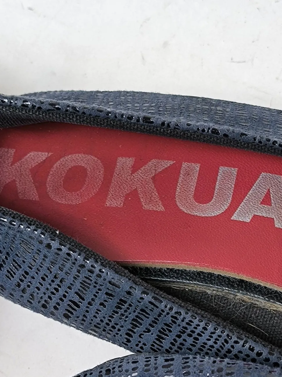 Klassische Ballerinas Größe 39