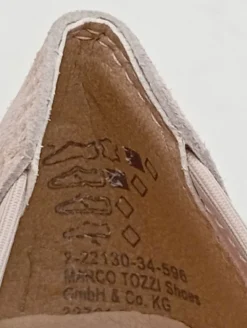 Klassische Ballerinas Größe 40