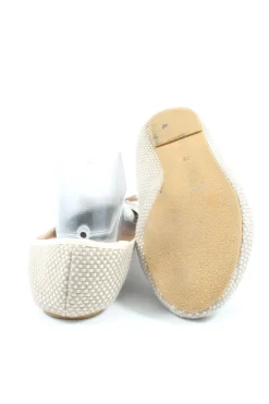 Klassische Ballerinas Größe 38