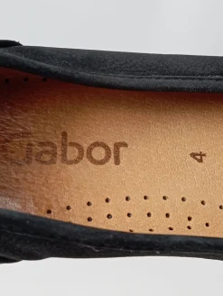 Klassische Ballerinas Größe 37