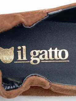 Klassische Ballerinas Größe 37