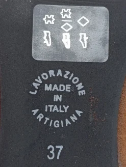 Klassische Ballerinas Größe 37