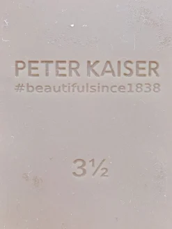 Klassische Ballerinas Größe 36