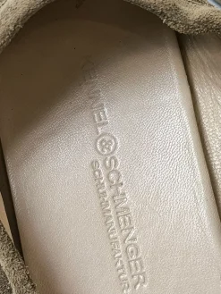 Klassische Ballerinas Größe 37