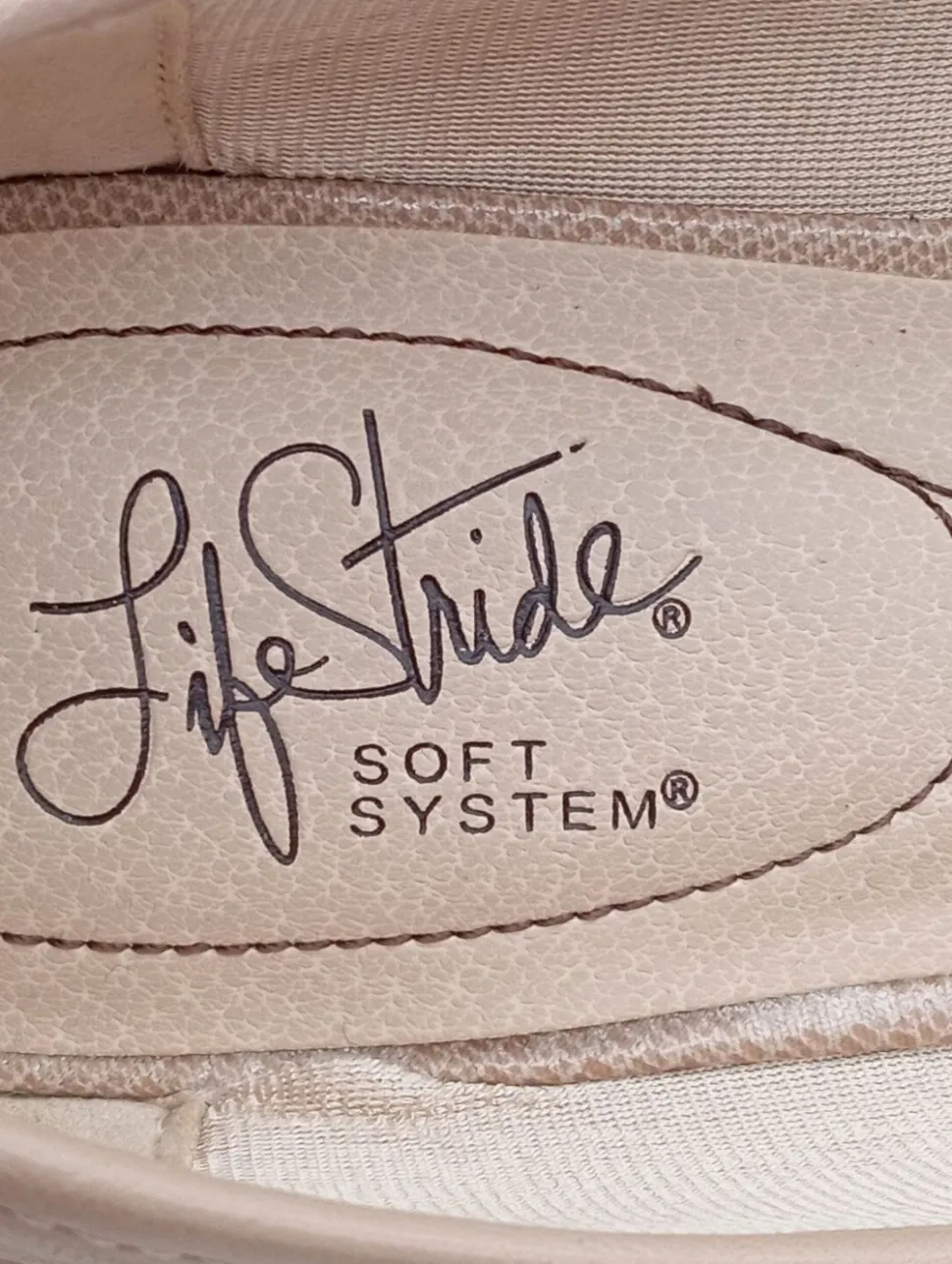 Klassische Ballerinas Größe 40