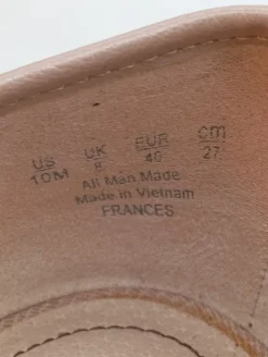 Klassische Ballerinas Größe 40