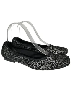 Klassische Ballerinas Größe 38