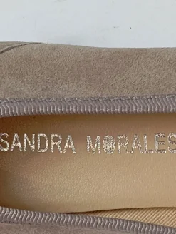 Klassische Ballerinas Größe 38