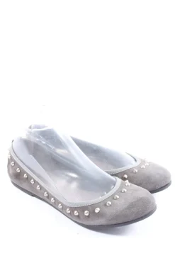 Klassische Ballerinas Größe 37