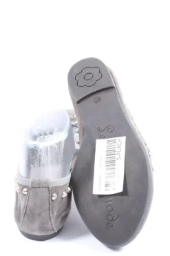 Klassische Ballerinas Größe 37