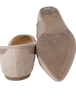 Klassische Ballerinas Größe 40