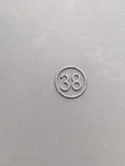 Klassische Ballerinas Größe 38