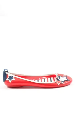 Klassische Ballerinas Größe 37