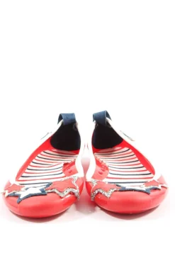 Klassische Ballerinas Größe 37