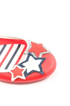 Klassische Ballerinas Größe 37