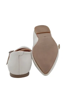 Klassische Ballerinas Größe 36