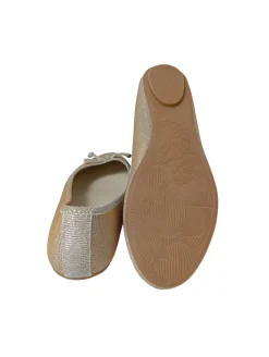 Klassische Ballerinas Größe 38