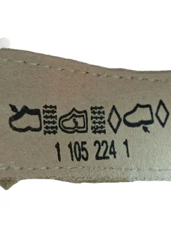 Klassische Ballerinas Größe 38