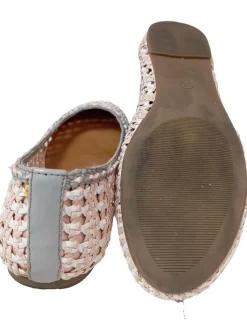 Klassische Ballerinas Größe 38