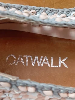 Klassische Ballerinas Größe 38