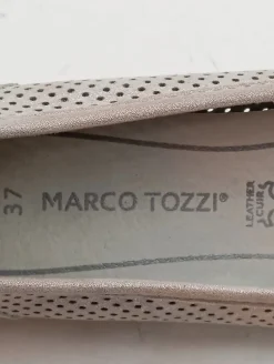 Klassische Ballerinas Größe 37