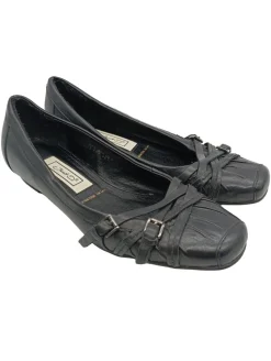 Klassische Ballerinas Größe 36