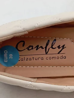 Klassische Ballerinas Größe 39