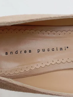 Klassische Ballerinas Größe 41,5