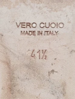 Klassische Ballerinas Größe 41,5