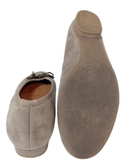 Klassische Ballerinas Größe 38,5